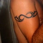 Tribal Armband Tattoo3 150x150 - 100’s of Tribal Armband Tattoo Design Ideas Pictures Gallery