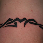 Tribal Armband Tattoo8 150x150 - 100’s of Tribal Armband Tattoo Design Ideas Pictures Gallery