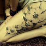 Women Tattoos 4 150x150 - 100's of Women Tattoo Design Ideas Pictures Gallery