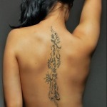 Women Tattoos 8 150x150 - 100's of Women Tattoo Design Ideas Pictures Gallery