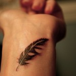 Wrist Tattoos for Girls 3 150x150 - 100's of Wrist Tattoo Design Ideas Picture Gallery