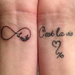 Wrist Tattoos for Girls 6 150x150 - 100's of Wrist Tattoos for Girls Design Ideas Pictures Gallery