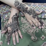 10351305 899568403393727 8696888292131093876 n 150x150 - Arabic Mehndi Designs Ideas Pictures Gallery