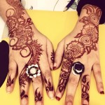 10389417 899568433393724 5793963484210762918 n 150x150 - Arabic Mehndi Designs Ideas Pictures Gallery