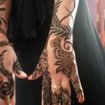 10393735 899567976727103 930205880266811476 n 150x150 - Arabic Mehndi Designs Ideas Pictures Gallery