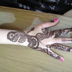 15920 1527040634247178 7361242055365633423 n 150x150 - Arabic Mehndi Designs Ideas Pictures Gallery