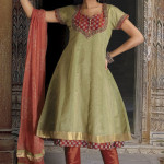 Anarkali Salwar Kameez Fashinbox.blogspot.com 33 150x150 - Anarkali Salwar kameez Design Ideas Pictures Gallery