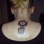 Green Day Tattoos 1 150x150 - Green Day Tattoos Design Ideas Pictures Gallery