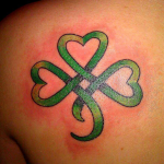 Green Tattoos 1 150x150 - Green Tattoos Design Ideas Pictures Gallery