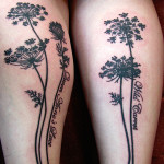 Lace Tattoos 7 150x150 - Lace Tattoos Design Ideas Pictures Gallery