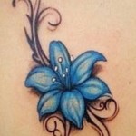 c229f0c631b122dbf489a592dcfdda24 150x150 - Blue tattoos Tattoos Design Ideas Pictures Gallery