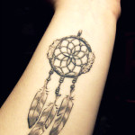 cute small tattoo ideas2 150x150 - 100's of Small Tattoo Design Ideas Picture Gallery