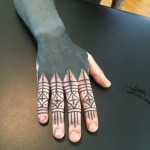 f7 150x150 - Finger Tattoos Design Ideas Pictures Gallery