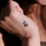 free small tattoo ideas 150x150 - Small Tattoos Design Ideas Pictures Gallery