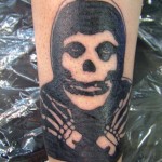 ghost tattoo 5 150x150 - Ghost Tattoos Design Ideas Pictures Gallery