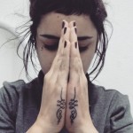 h14 150x150 - Hand Tattoos Designs Ideas Pictures Gallery