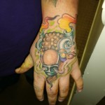 h3 150x150 - Hand Tattoos Designs Ideas Pictures Gallery