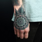 h5 150x150 - Hand Tattoos Designs Ideas Pictures Gallery