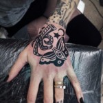 h9 150x150 - Hand Tattoos Designs Ideas Pictures Gallery
