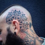 head7 150x150 - Head Tattoos Design Ideas Pictures Gallery