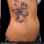 lilly tattoos 9 150x150 - Lilly Tattoos Design Ideas Pictures Gallery