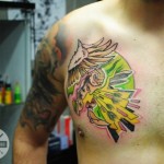 s12 150x150 - Shoulder Tattoos Design Ideas Pictures Gallery