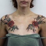 s13 150x150 - Shoulder Tattoos Design Ideas Pictures Gallery