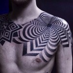 s3 150x150 - Shoulder Tattoos Design Ideas Pictures Gallery