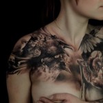 s7 150x150 - Shoulder Tattoos Design Ideas Pictures Gallery