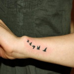 small tattoo ideas for guys 150x150 - Small Tattoos Design Ideas Pictures Gallery