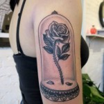 tumblr na99beQDgY1rn3yyfo1 400 150x150 - Beauty And The Beast Tattoos Design Ideas Pictures Gallery