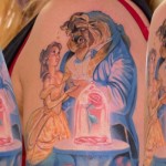 tumblr ne3yzuYvY21rn3yyfo1 400 150x150 - Beauty And The Beast Tattoos Design Ideas Pictures Gallery