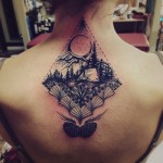 tumblr njiw070JLe1rn3yyfo1 400 150x150 - Back Tattoos Design Ideas Pictures Gallery