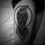 tumblr njka5lgooH1rn3yyfo1 400 150x150 - Birds Tattoos Design Ideas Pictures Gallery