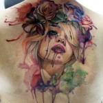 tumblr njo37qa0cb1rn3yyfo1 400 150x150 - Back Tattoos Design Ideas Pictures Gallery