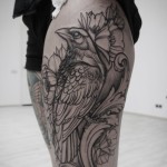 tumblr njrsifYdrm1rn3yyfo1 400 150x150 - Thai Tattoos Design Ideas Pictures Gallery