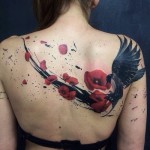 tumblr njw707cZIM1rn3yyfo1 400 150x150 - Back Tattoos Design Ideas Pictures Gallery