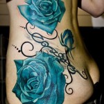 tumblr njx96rIRDT1rn3yyfo1 400 1 150x150 - Blue tattoos Tattoos Design Ideas Pictures Gallery