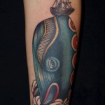 whale 14152308238nkg4 150x150 - Whale Tattoos Design Ideas Pictures Gallery