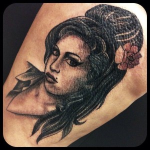 0f59029ce984040f0d93e510d72bece7 300x300 - 100's of Amy Winehouse Tattoo Design Ideas Picture Gallery