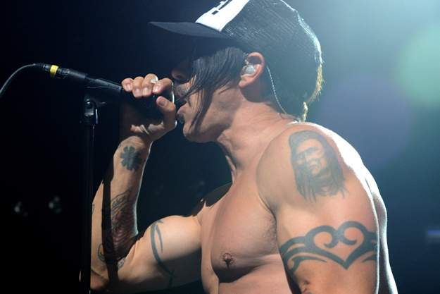 1219994100 - 100's of Anthony Kiedis Tattoo Design Ideas Picture Gallery