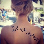 14483 bird tattoos and meanings large 150x150 - 100's of Birds Tattoo Design Ideas Picture Gallery