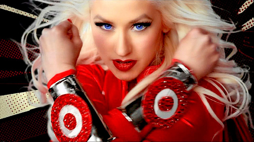 5 tattoos 7 facts on christina aguilera - 100's of Lindsay Lohan Tattoo Design Ideas Picture Gallery