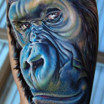 Animal Tattoos 7 150x150 - 100's of Animal Tattoo Design Ideas Picture Gallery