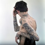 Boy Tattoos 11 150x150 - 100's of Boys Tattoo Design Ideas Picture Gallery