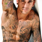 Boy Tattoos 6 150x150 - 100's of Boys Tattoo Design Ideas Picture Gallery