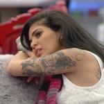 Celebrity Big Brother Day 13 150x150 - 100's of Kattie Pricea Tattoo Design Ideas Picture Gallery.