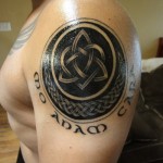 Celtic Tattoos 1 150x150 - 100's of Celtic Tattoo Design Ideas Picture Gallery
