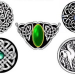 Celtic Tattoos 10 150x150 - 100's of Celtic Tattoo Design Ideas Picture Gallery