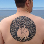 Celtic Tattoos 3 150x150 - 100's of Celtic Tattoo Design Ideas Picture Gallery